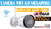 Video hướng dẫn cài đặt camera Wifi Dahua IMOU IPC-G42P 4.0 MEGAPIXEL