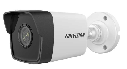 Hikvision DS-2CD1023G0E-IF, Camera IP thân trụ 2MP, hỗ trợ thẻ nhớ 128gb, CAMERA DÒNG 1- IPC  H265