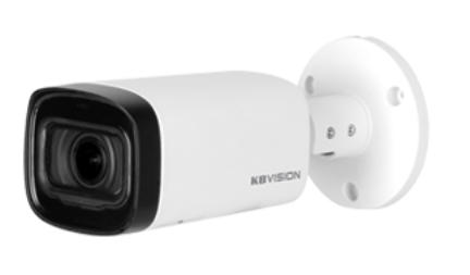 Camera CVI KBvision 4 in 1, KX-C2005S5, camera thân, vỏ nhựa, độ phân giải 2.0MP,  hống ngoại 60 met, chip Sony , Chuẩn chống bụi và nước IP67