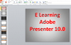 Hướng Dẫn Cách Cài Đặt Phần Mềm Elearing Adobe Presenter 10.0