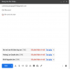 Cách khắc phục lỗi gmail "Đã phát hiện vi-rút! Trợ giúp"