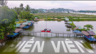 Video, Check in Điền Viên, Nghĩa Hà, Thành Phố Quảng Ngãi | Nơi câu cá ăn uống vui chơi tại Quảng Ngãi
