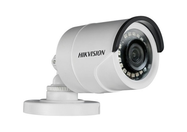 Camera HDTVI thân HD Hikvision DS-2CE16D3T-I3P 2.0Mp, thân, vỏ nhựa, STARLIGHT, Camera Hikvision Quảng Ngãi