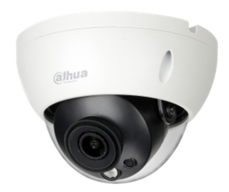 Camera IP DAHUA DH-IPC-HDBW1831RP-S, hồng ngoại 30met,  8 Megapixel, hỗ trợ thẻ nhớ 128gb, vỏ kim loại, camera Dome