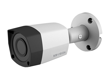 Camera CVI KBvision 4 in 1, KX-A1003C4, camera thân, vỏ nhựa, độ phân giải 1.0MP,  hống ngoại 20 met, Sony NIR,  Chuẩn chống bụi nước IP67