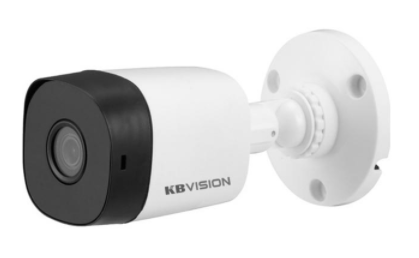 Camera CVI KBvision 4 in 1, KX-A2011S4, camera thân, vỏ kim loại, độ phân giải 2.0MP,  hống ngoại 30 met, Sony NIR, Chuẩn chống bụi và nước IP67, LED công nghệ mới SMD