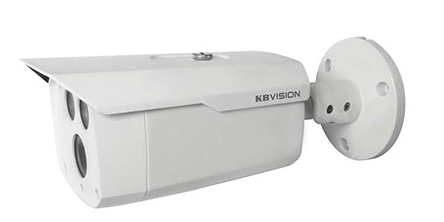 Camera CVI KBvision 4 in 1, KX-C2003C4 ống kính 6mm, camera thân, vỏ kim loại, độ phân giải 2.0MP,  hống ngoại 80 met, Sony NR1s, Chuẩn chống bụi và nước IP67
