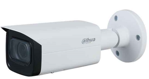 Camera IP DAHUA DH-IPC-HFW2231TP-AS-S2, hồng ngoại 80met,  2.0 Megapixel,  vỏ kim loại , camera thân, chuẩn H265, hỗ trợ khe cắm thẻ nhớ 256GB, DÒNG LITE STARLIGHT NETWORK CAMERA