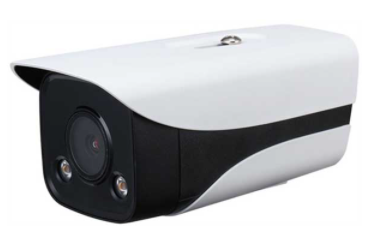 Camera IP KBvision, KX-CF4003N3-B, camera thân, độ phân giải 4.0MP,  FULL COLOR, BAN ĐÊM CÓ MÀU,  starlight, hống ngoại 40 met, vỏ kim loại + nhựa, Hỗ trợ khe cắm thẻ nhớ 256GB