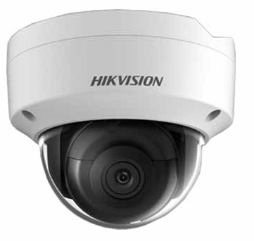 Hikvision DS-2CD2125FWD-I, Camera 2.0MP, CHUẨN NÉN H265+, Hồng ngoại 30m, tiêu chuẩn IP67, tiêu chuẩn chống đập phá IK10