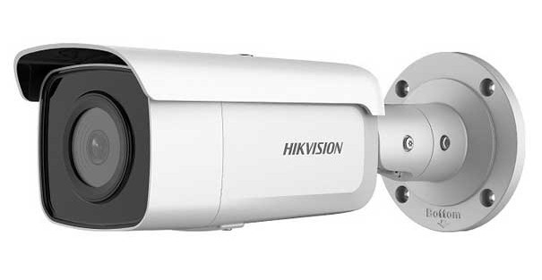 Hikvision DS-2CD2T46G2-2I, Camera 4.0MP, CHUẨN NÉN H265+, Hồng ngoại 60m, TÍCH HỢP TRÍ TUỆ NHÂN TẠO