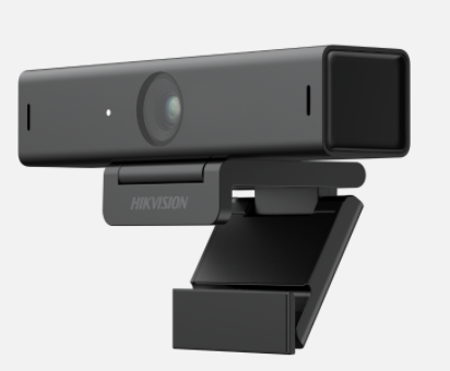 Webcam HIKVISION DS-UC2, Full HD 1920x1080p, lấy nét tự động auto focus, Micrô kép tích hợp với âm thanh rõ ràng, USB Type-C, hỗ trợ giao thức USB 2.0