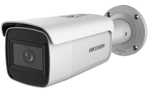 Hikvision DS-2CD2623G1-IZ, Camera 2.0MP, CHUẨN NÉN H265+, Hồng ngoại EXIR 50m, tích hợp thẻ nhớ, điều chỉnh tiêu cự