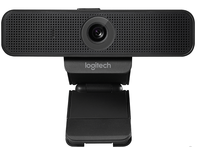 Webcam Logitech C925e - Hàng Chính Hãng
