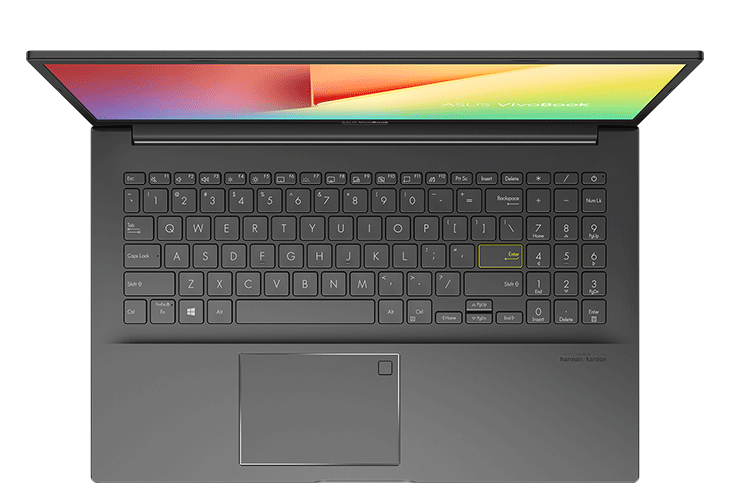 Laptop Asus VivoBook A515EA-BQ1532T (i3 1115G4/4GB RAM/512GB SSD/15.6 FHD/Win10/Đen)