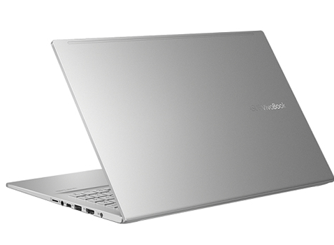 Laptop Asus Vivobook M513IA-EJ735T/ Bạc/ AMD Ryzen 3-4300U (up to 3.7Ghz, 6MB)/ RAM 8GB/ 256GB SSD/ AMD Radeon Graphics/ 15.6inch FHD/ Win 10/ 2Yrs