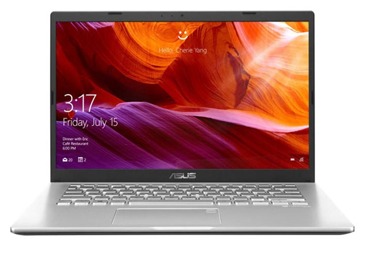 Laptop Asus X415EA-EK675T (i3 1115G4/4GB RAM/256GB SSD/14 FHD/Win 10/Bạc)
