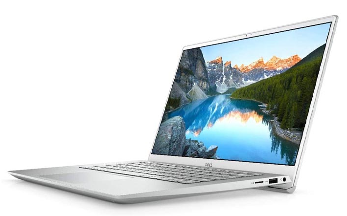 Laptop Dell Inspiron 5402 (P130G002N5402A) (i5 1135G7 8GB RAM/512GB SSD/14.0 inch FHD/Win10/Bạc)